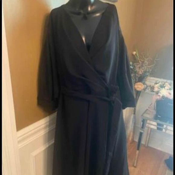 Dress Plus  Size US18 (NEW) - Picture 4 of 10